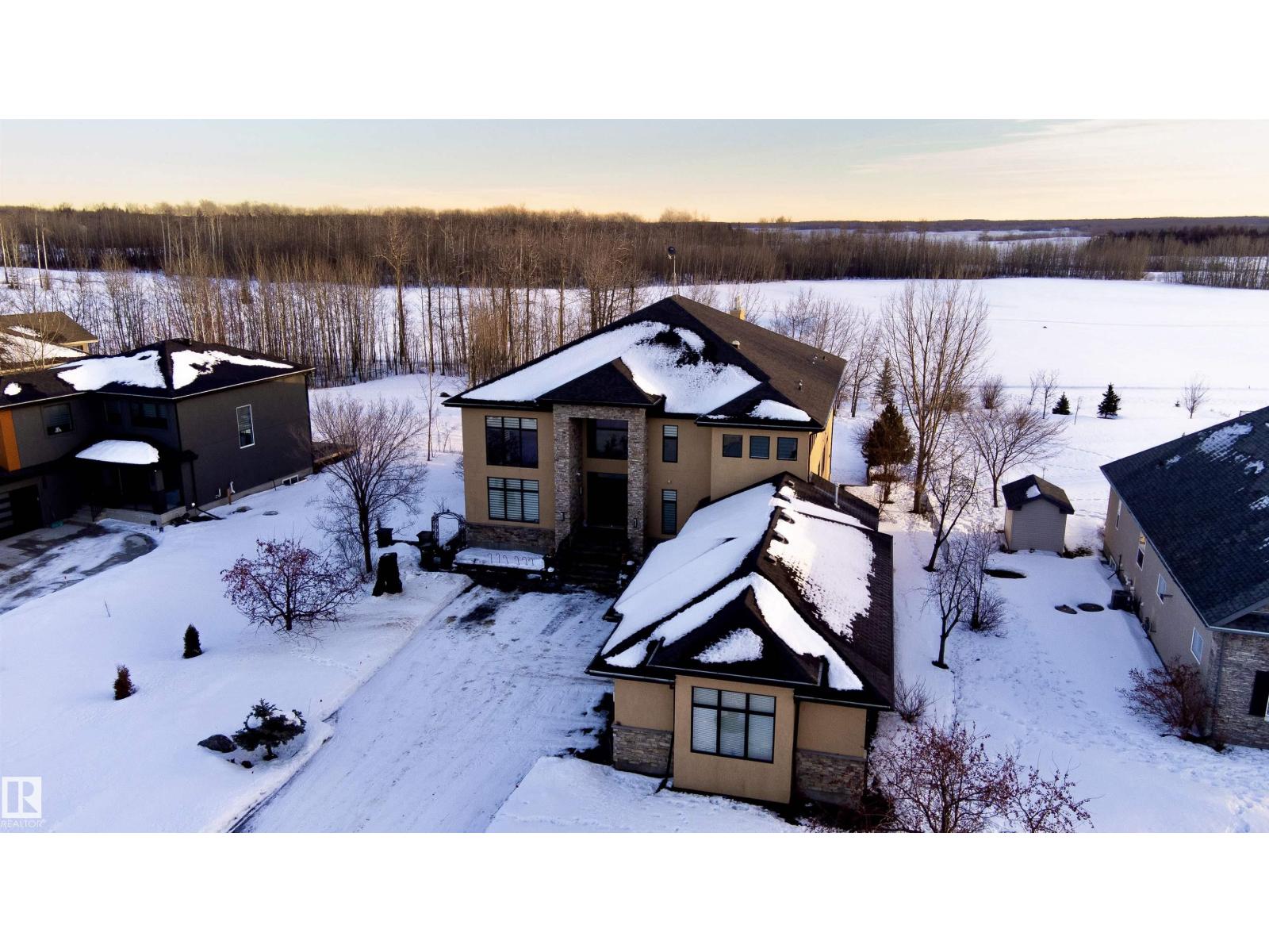 36 51025 Rge Road 222, Rural Strathcona County, Alberta  T8C 1J5 - Photo 5 - E4466908