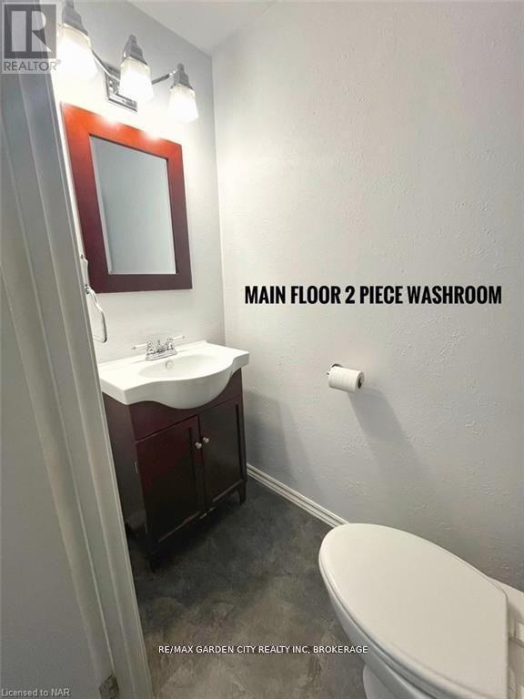 53 - 50 Lakeshore Road, St. Catharines (Lakeport), Ontario  L2N 6P8 - Photo 15 - X12704188