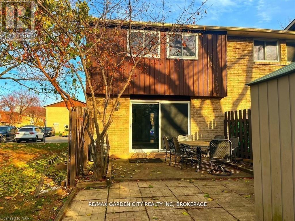 53 - 50 Lakeshore Road, St. Catharines (Lakeport), Ontario  L2N 6P8 - Photo 21 - X12704188