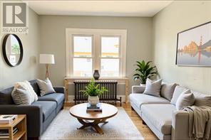 5038 Huron Street, Niagara Falls (Cherrywood), Ontario  L2E 2J7 - Photo 2 - X12704224