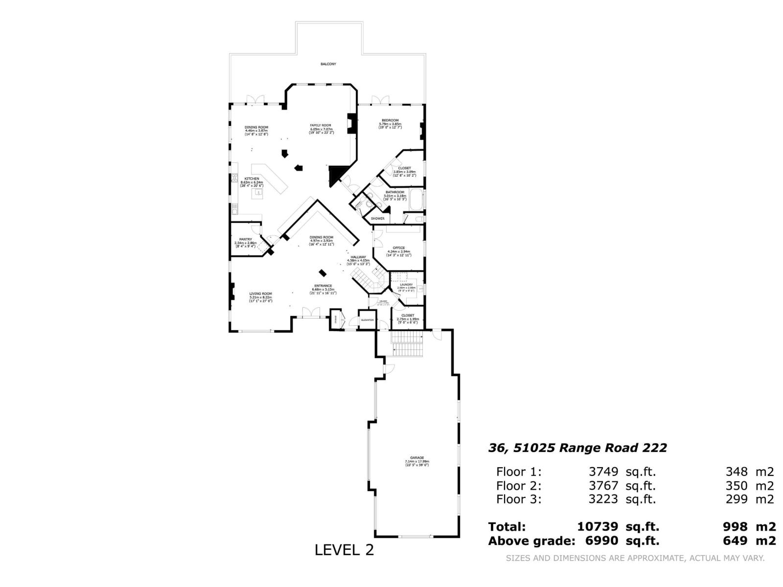 36 51025 Rge Road 222, Rural Strathcona County, Alberta  T8C 1J5 - Photo 73 - E4466908