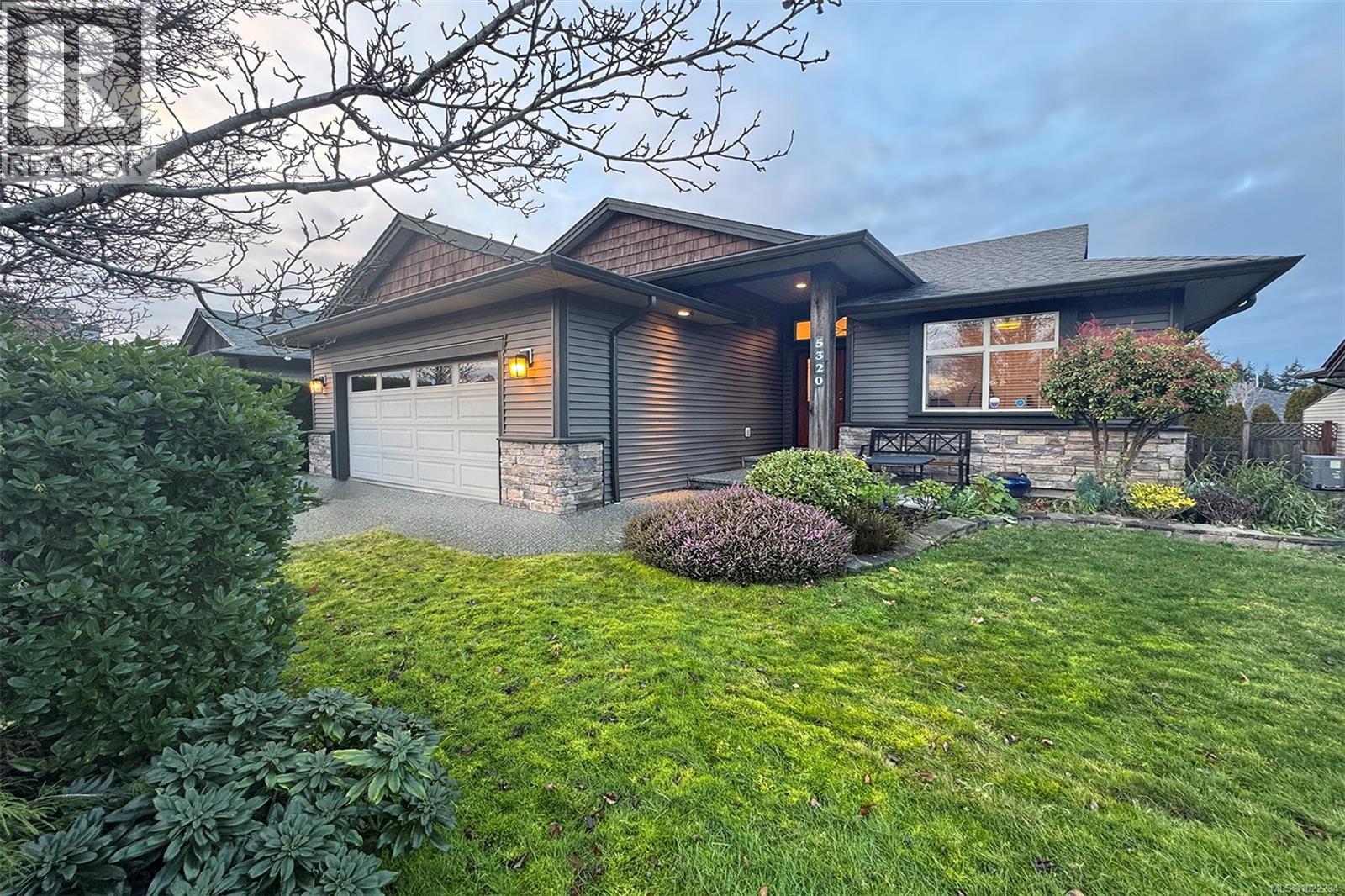 5320 Cascara Dr, Nanaimo, British Columbia