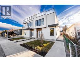 943 Fuller Avenue Unit# 2, kelowna, British Columbia