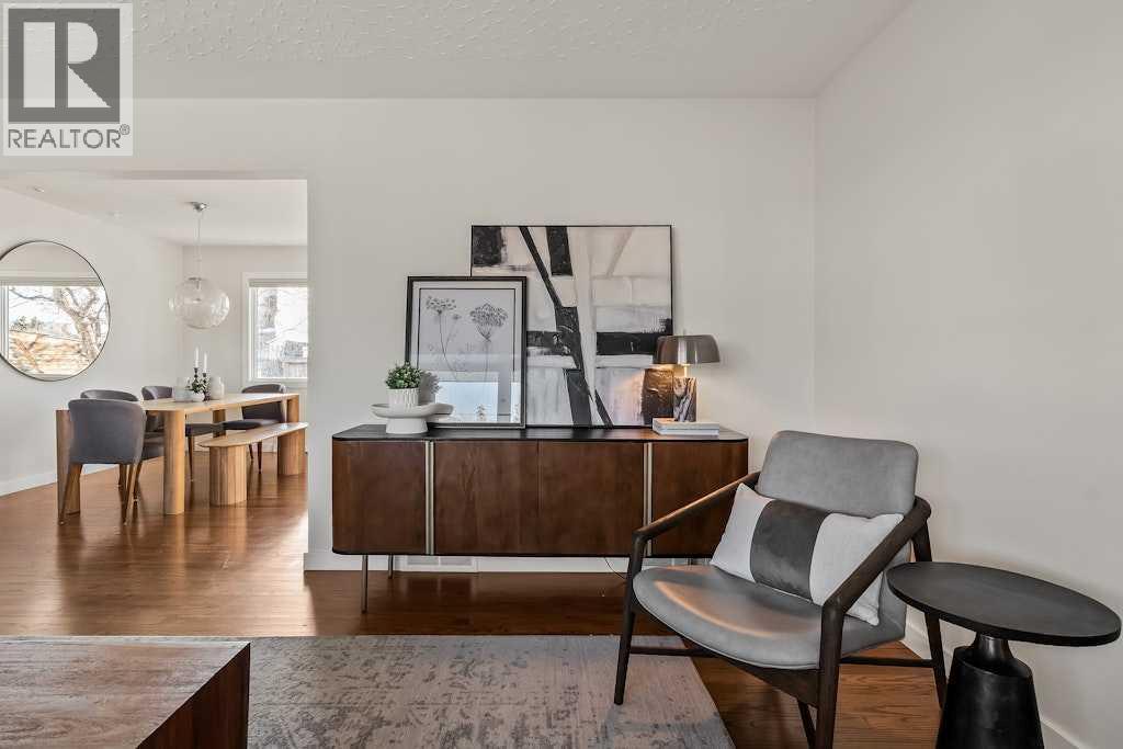 1571 Windsor Street Nw, Calgary, Alberta  T2N 3X5 - Photo 4 - A2278576