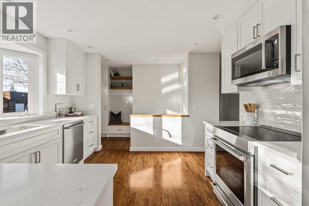 1571 Windsor Street Nw, Calgary, Alberta  T2N 3X5 - Photo 9 - A2278576