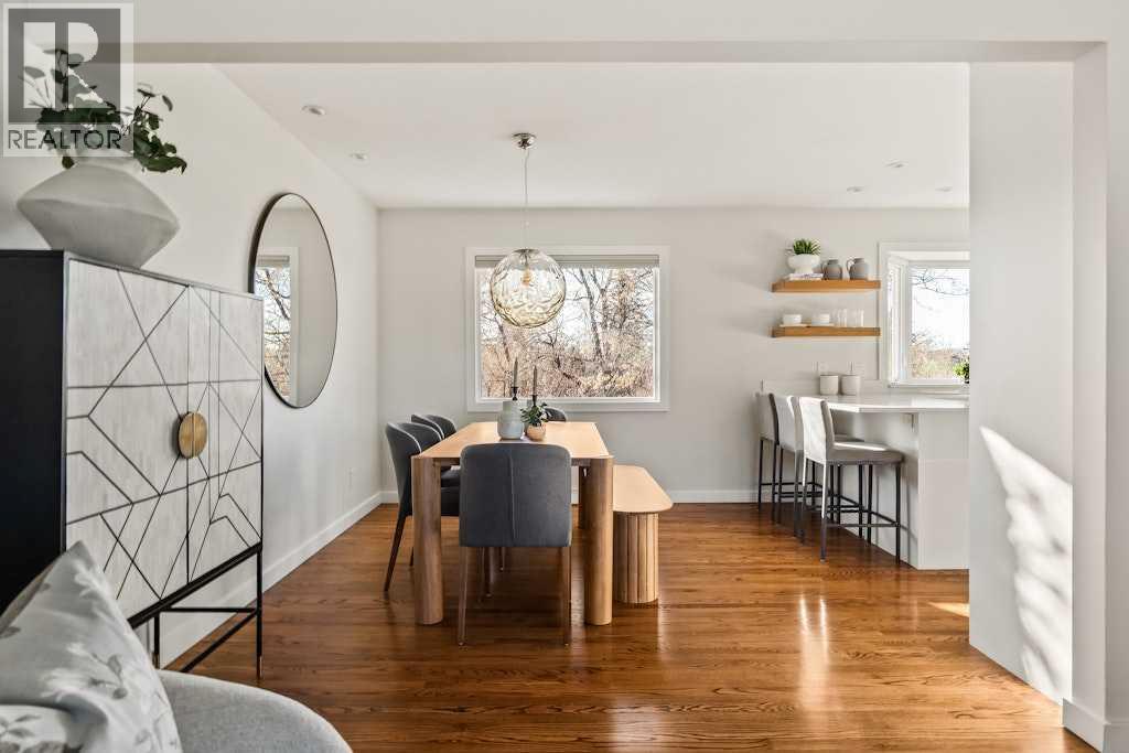 1571 Windsor Street Nw, Calgary, Alberta  T2N 3X5 - Photo 5 - A2278576