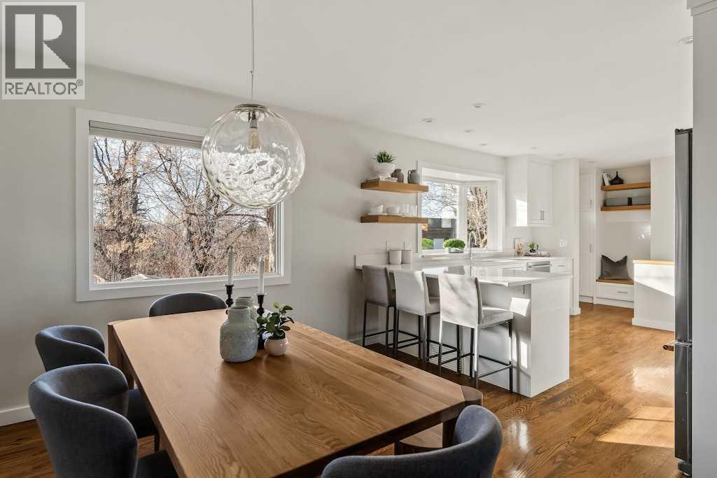 1571 Windsor Street Nw, Calgary, Alberta  T2N 3X5 - Photo 7 - A2278576