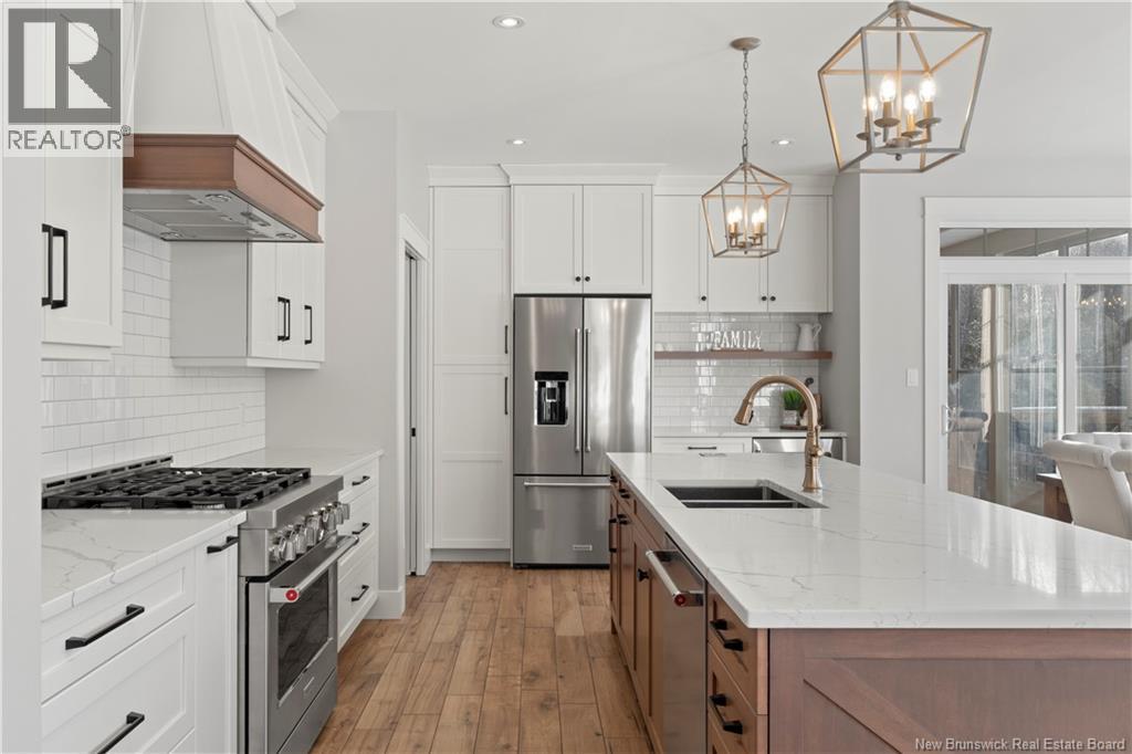 8 Chanterelle Street, Greater Lakeburn, New Brunswick  E1H 0L4 - Photo 11 - NB132245