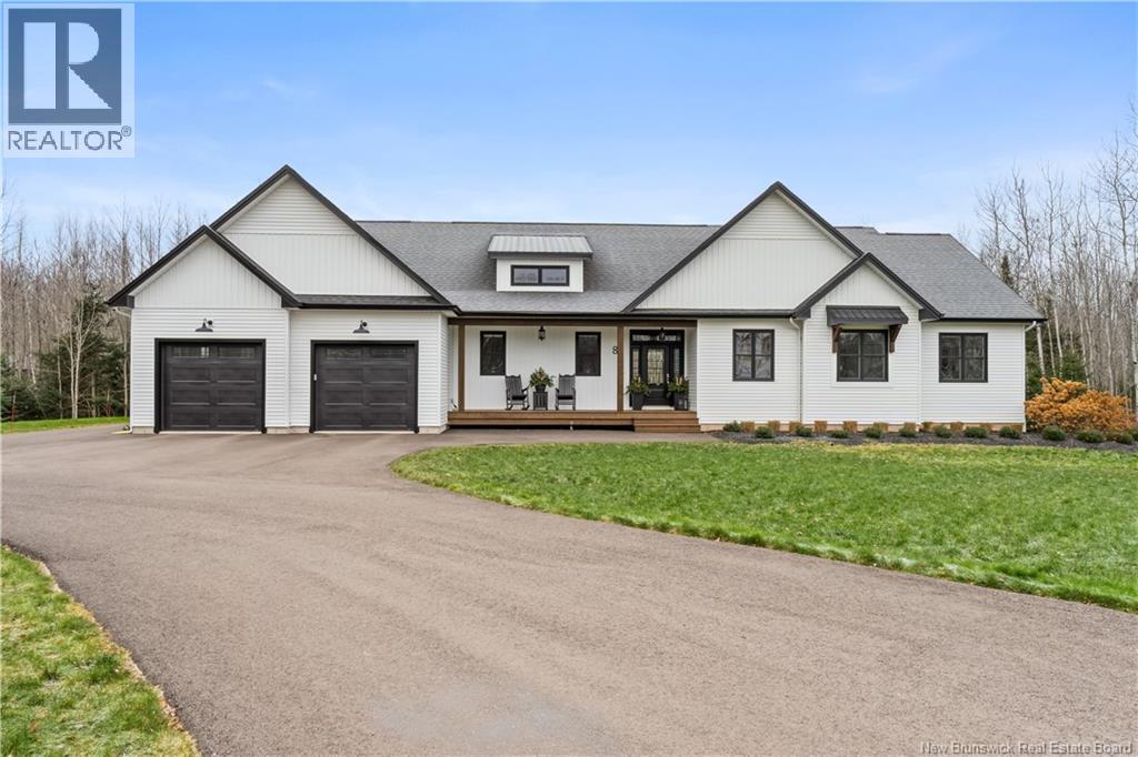 8 Chanterelle Street, Greater Lakeburn, New Brunswick  E1H 0L4 - Photo 2 - NB132245