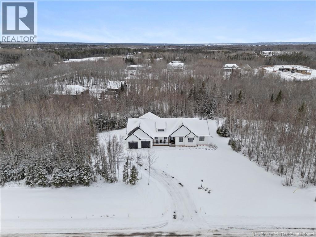 8 Chanterelle Street, Greater Lakeburn, New Brunswick  E1H 0L4 - Photo 4 - NB132245