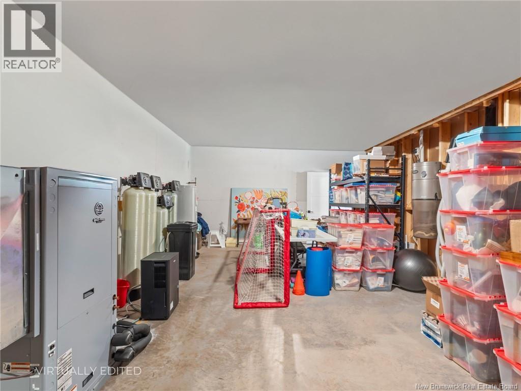 8 Chanterelle Street, Greater Lakeburn, New Brunswick  E1H 0L4 - Photo 43 - NB132245