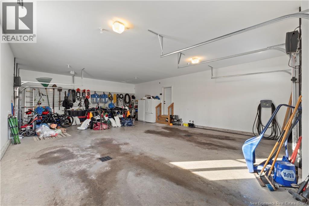 8 Chanterelle Street, Greater Lakeburn, New Brunswick  E1H 0L4 - Photo 44 - NB132245