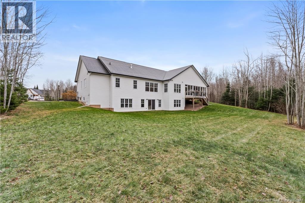 8 Chanterelle Street, Greater Lakeburn, New Brunswick  E1H 0L4 - Photo 6 - NB132245