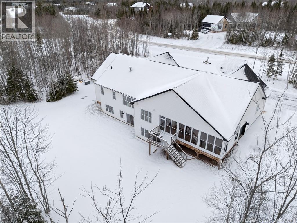 8 Chanterelle Street, Greater Lakeburn, New Brunswick  E1H 0L4 - Photo 7 - NB132245