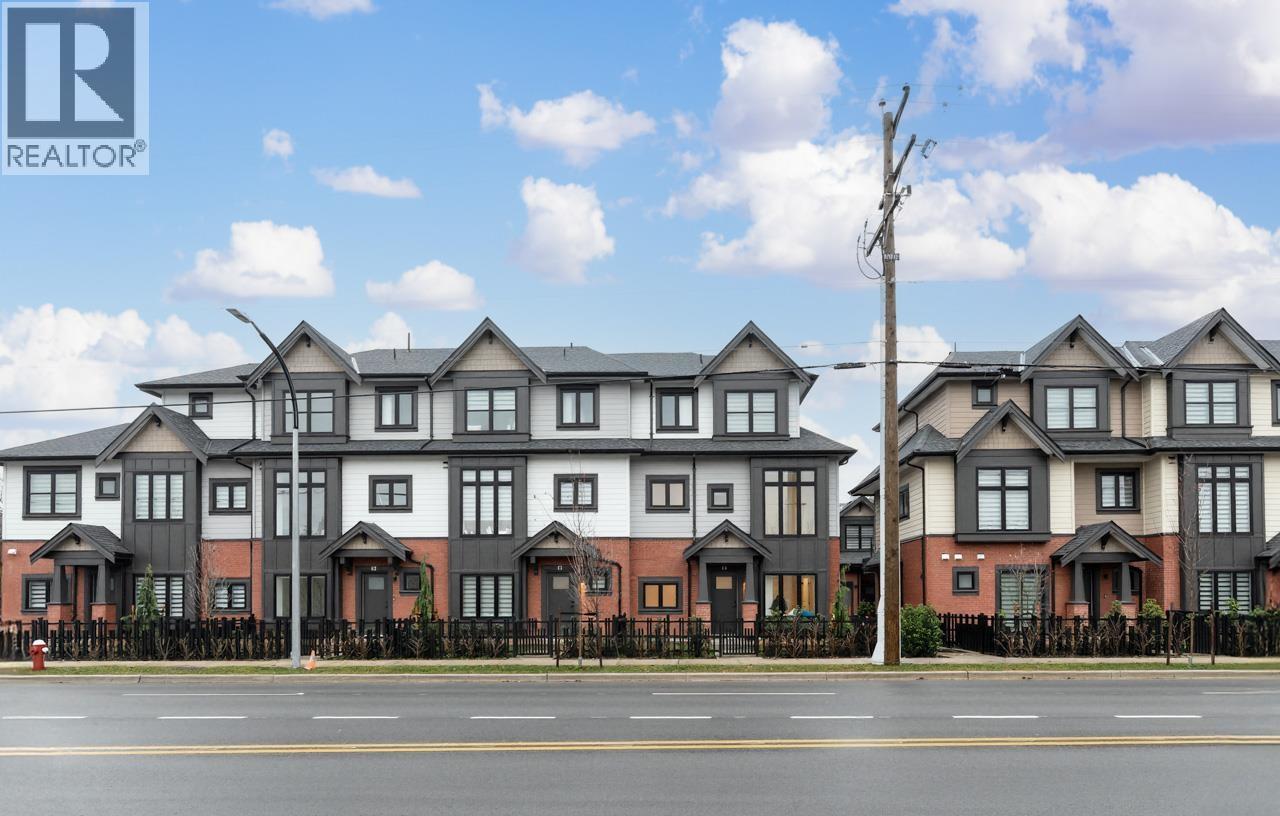 18 10233 NO. 2 ROAD, Richmond