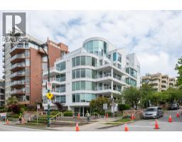 5A 1403 BEACH AVENUE, Vancouver, British Columbia