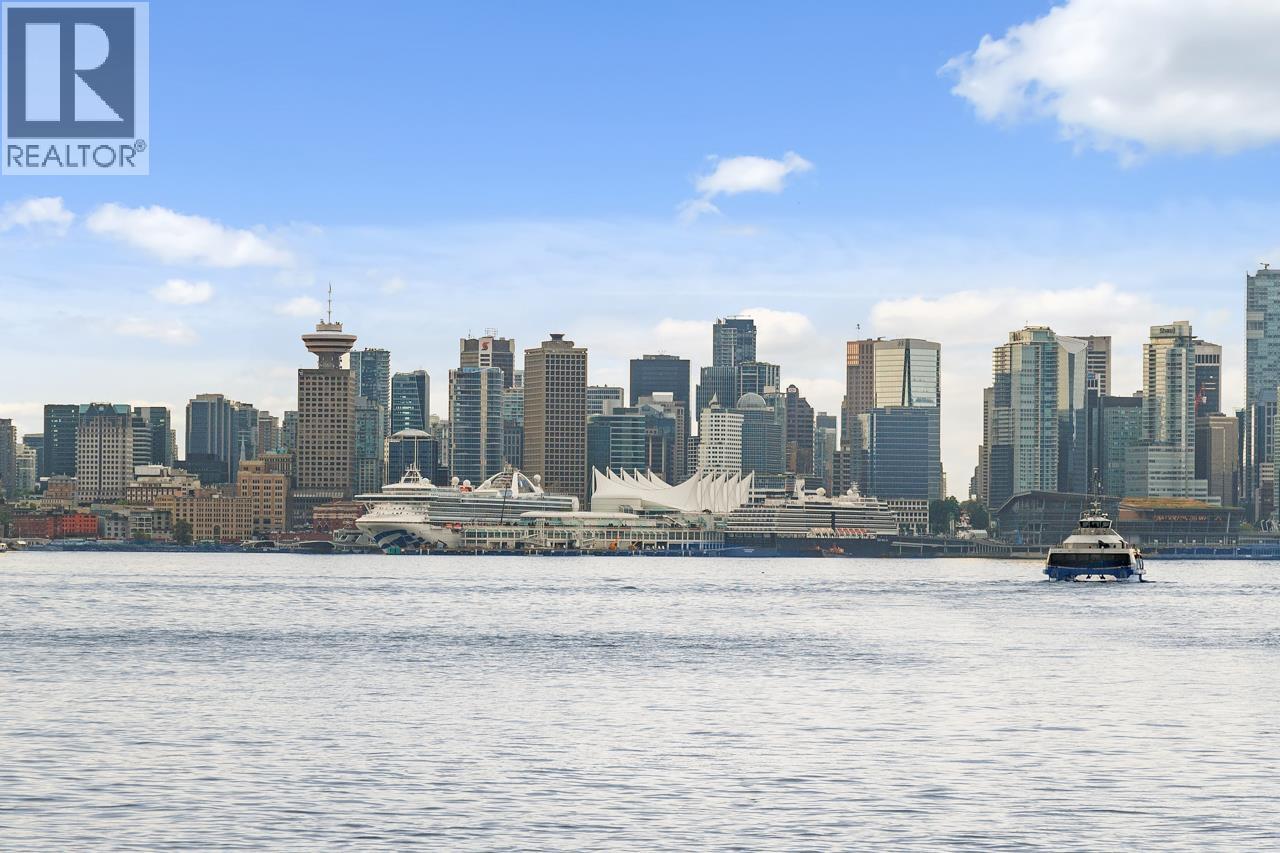 314 250 W 1st Street, North Vancouver, British Columbia  V7M 1B4 - Photo 17 - R3080258