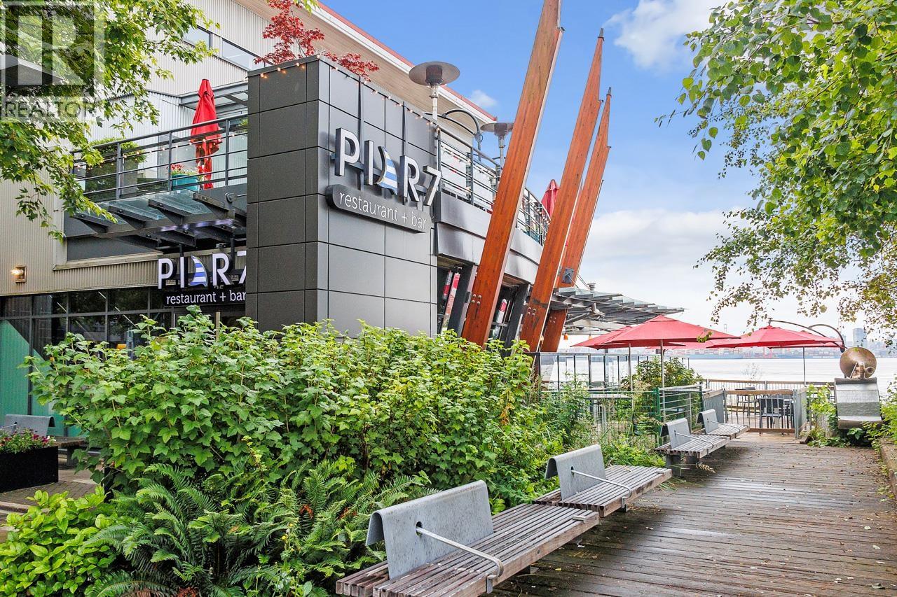 314 250 W 1st Street, North Vancouver, British Columbia  V7M 1B4 - Photo 24 - R3080258