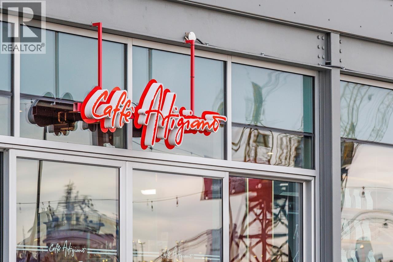 314 250 W 1st Street, North Vancouver, British Columbia  V7M 1B4 - Photo 25 - R3080258