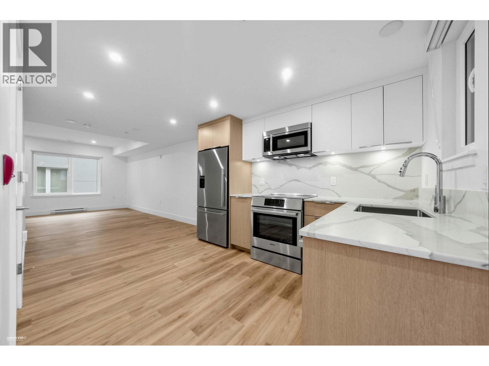 202 2075 E 1st Avenue, Vancouver, British Columbia  V5N 1B6 - Photo 6 - R3080262