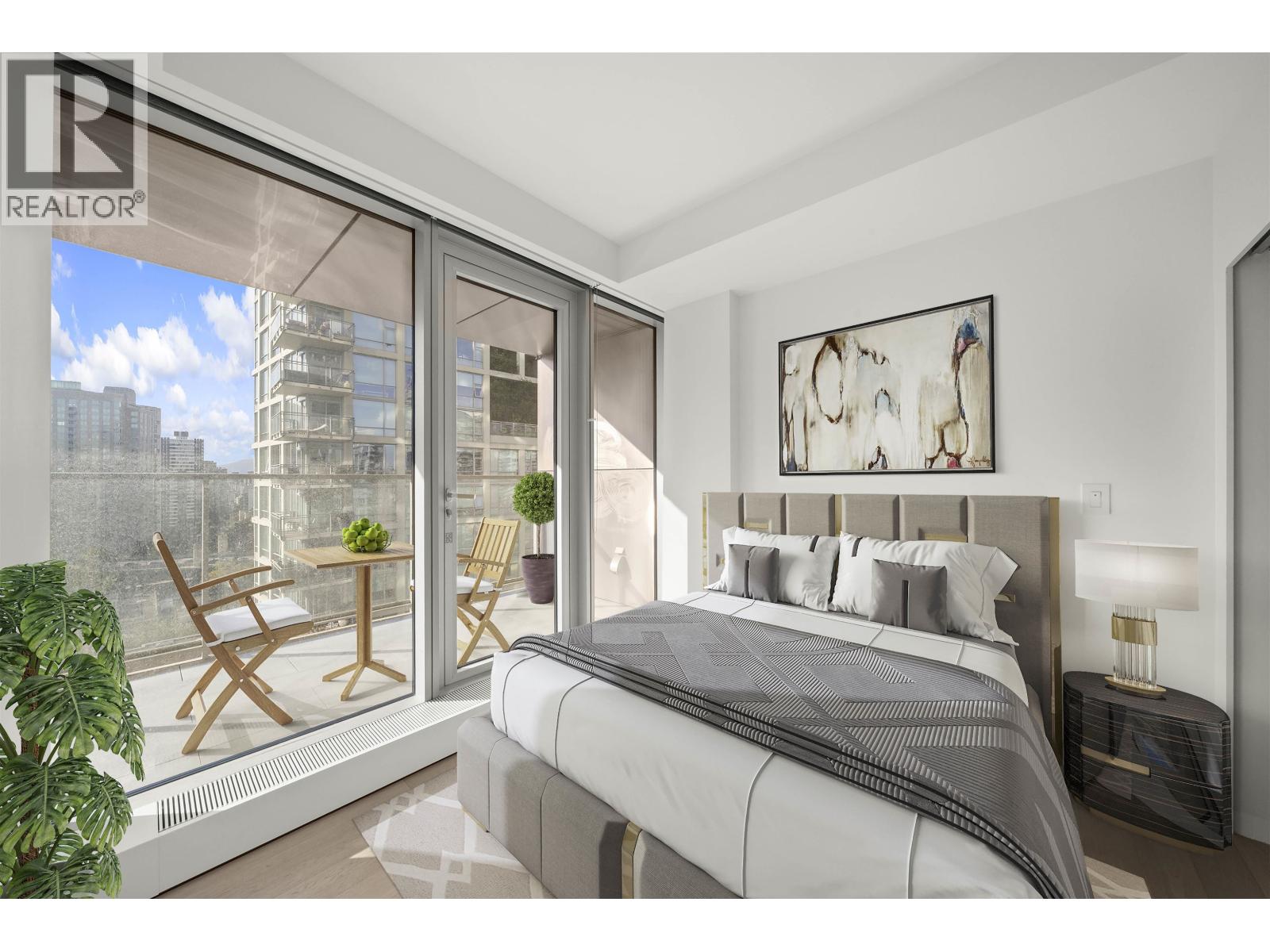 1907 1480 Howe Street, Vancouver, British Columbia  V6Z 0G5 - Photo 19 - R3080267