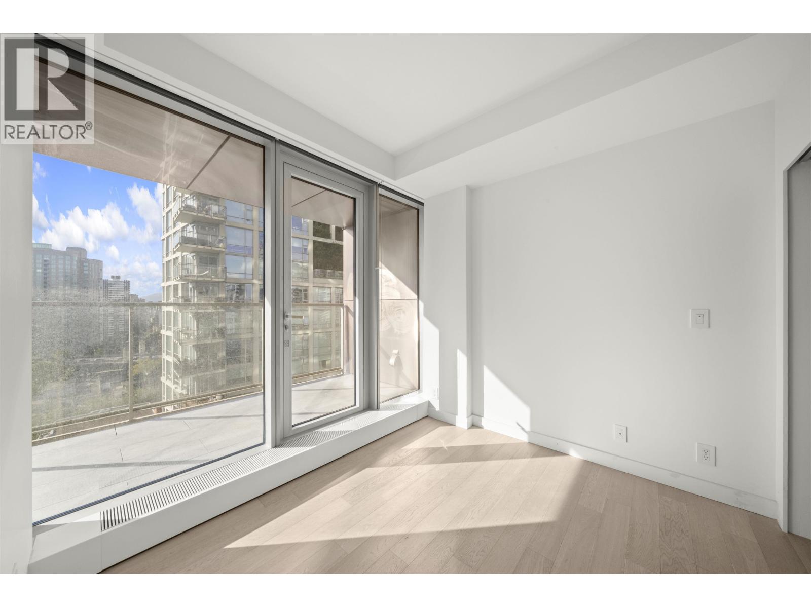 1907 1480 Howe Street, Vancouver, British Columbia  V6Z 0G5 - Photo 20 - R3080267