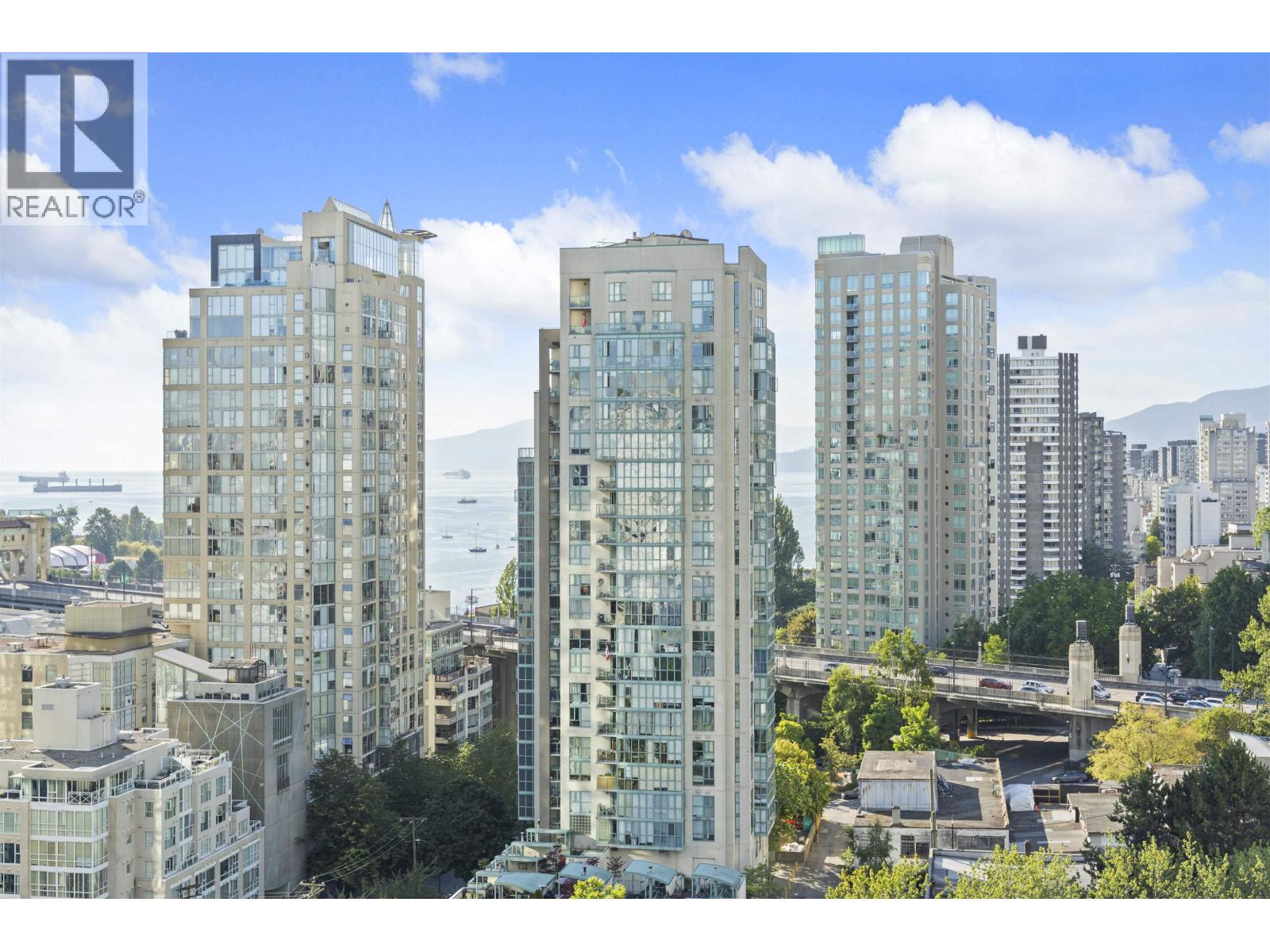 1907 1480 Howe Street, Vancouver, British Columbia  V6Z 0G5 - Photo 28 - R3080267