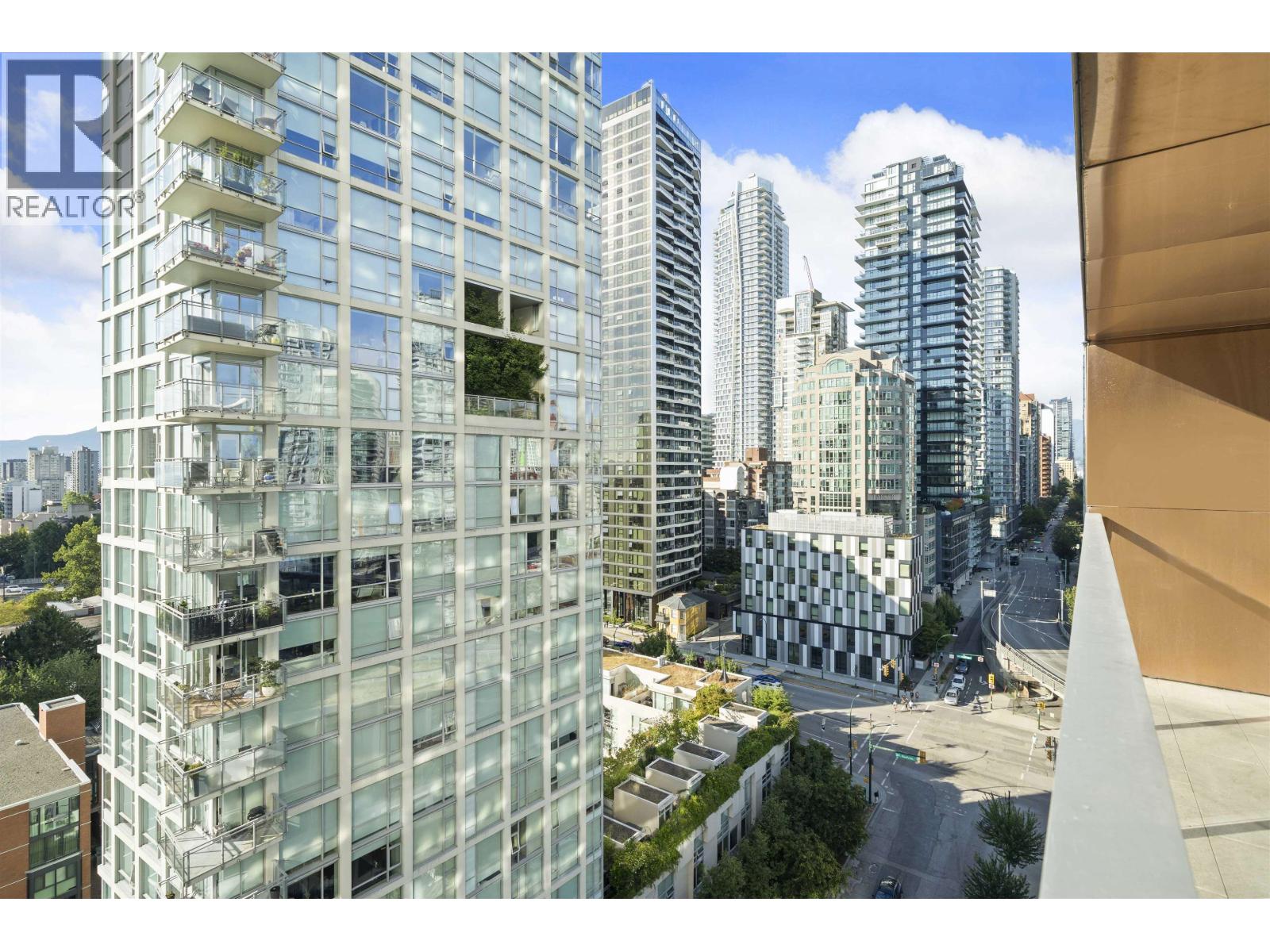 1907 1480 Howe Street, Vancouver, British Columbia  V6Z 0G5 - Photo 29 - R3080267