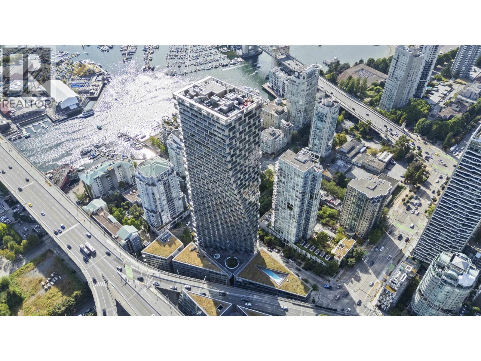 1907 1480 Howe Street, Vancouver, British Columbia  V6Z 0G5 - Photo 31 - R3080267