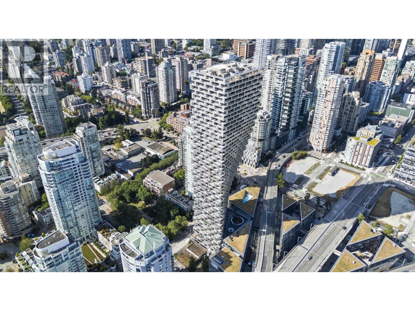 1907 1480 Howe Street, Vancouver, British Columbia  V6Z 0G5 - Photo 32 - R3080267