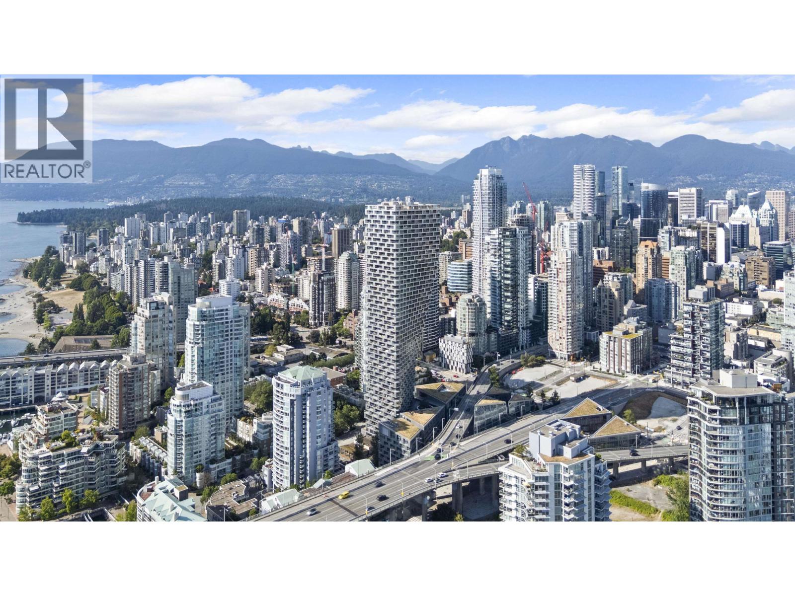 1907 1480 Howe Street, Vancouver, British Columbia  V6Z 0G5 - Photo 34 - R3080267