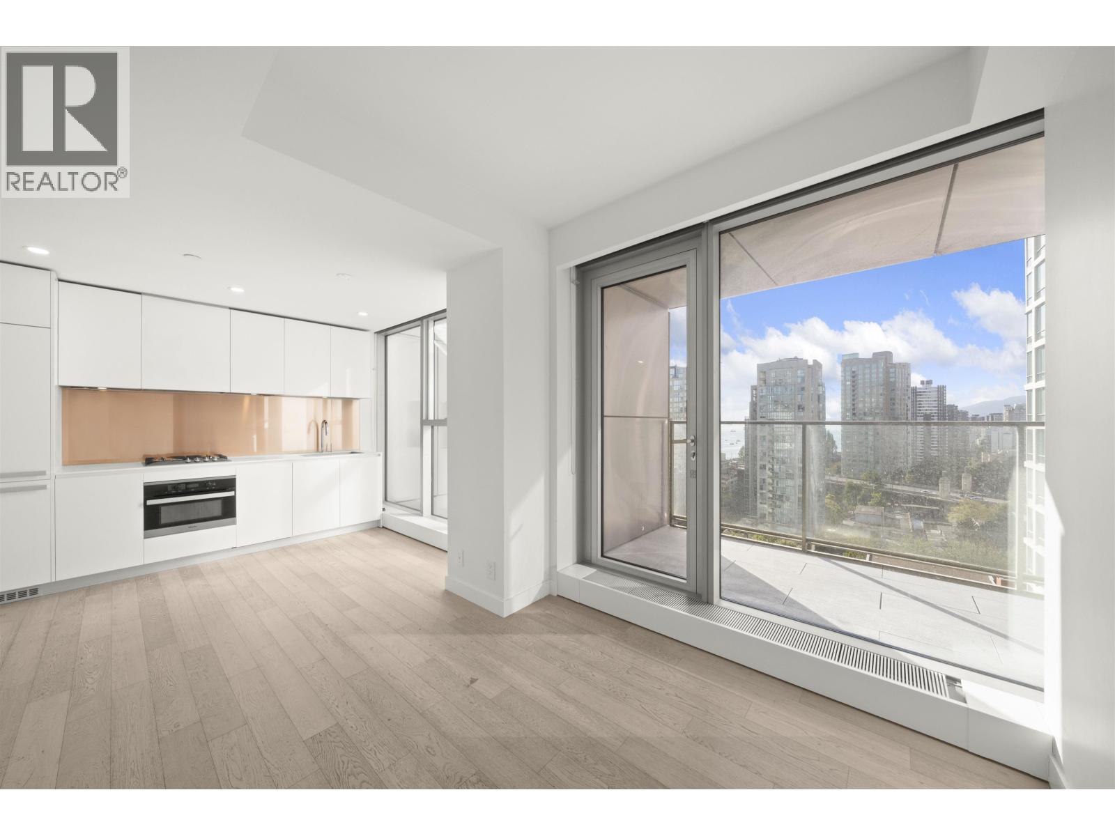 1907 1480 Howe Street, Vancouver, British Columbia  V6Z 0G5 - Photo 8 - R3080267