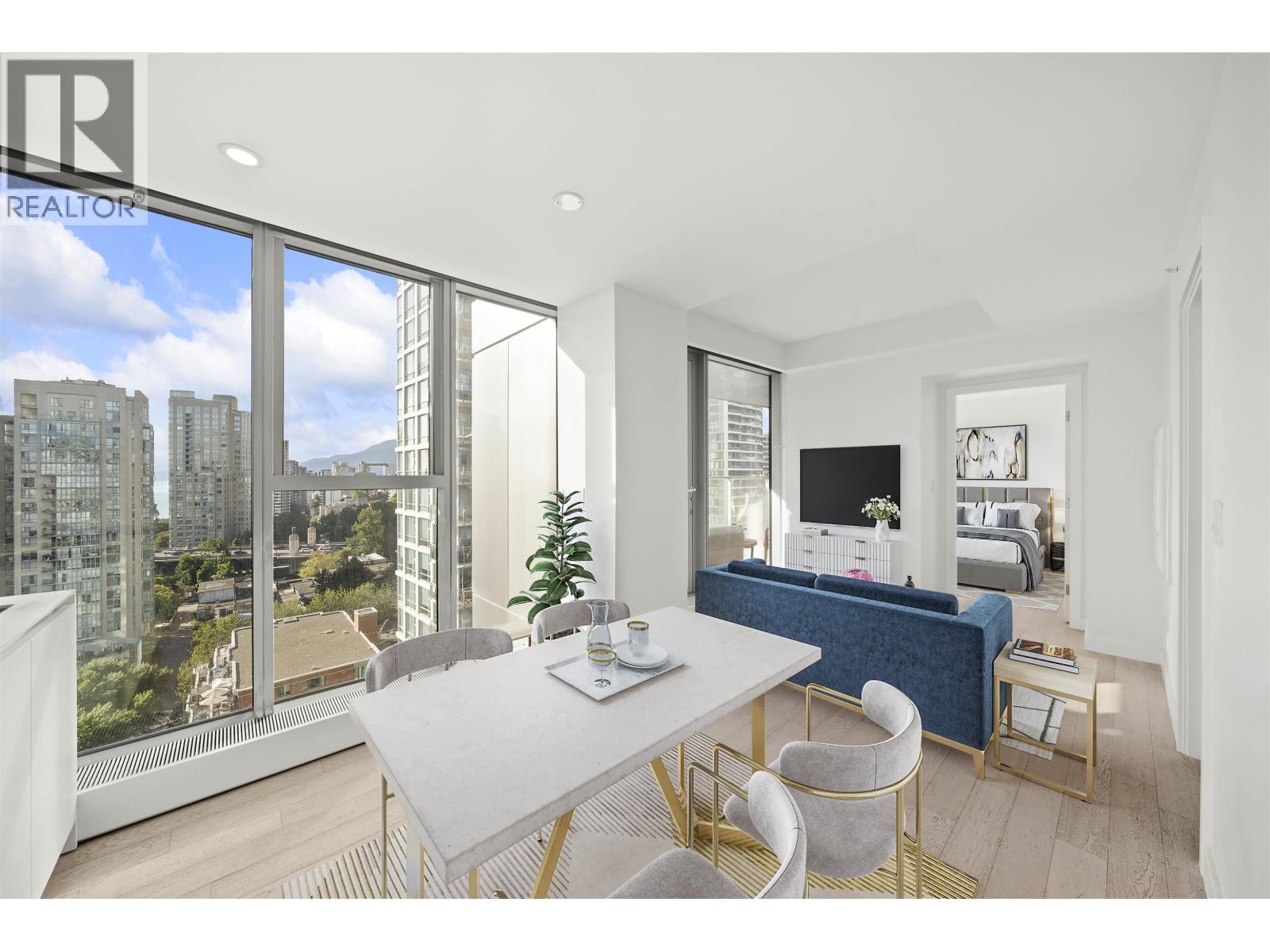 1907 1480 Howe Street, Vancouver, British Columbia  V6Z 0G5 - Photo 9 - R3080267