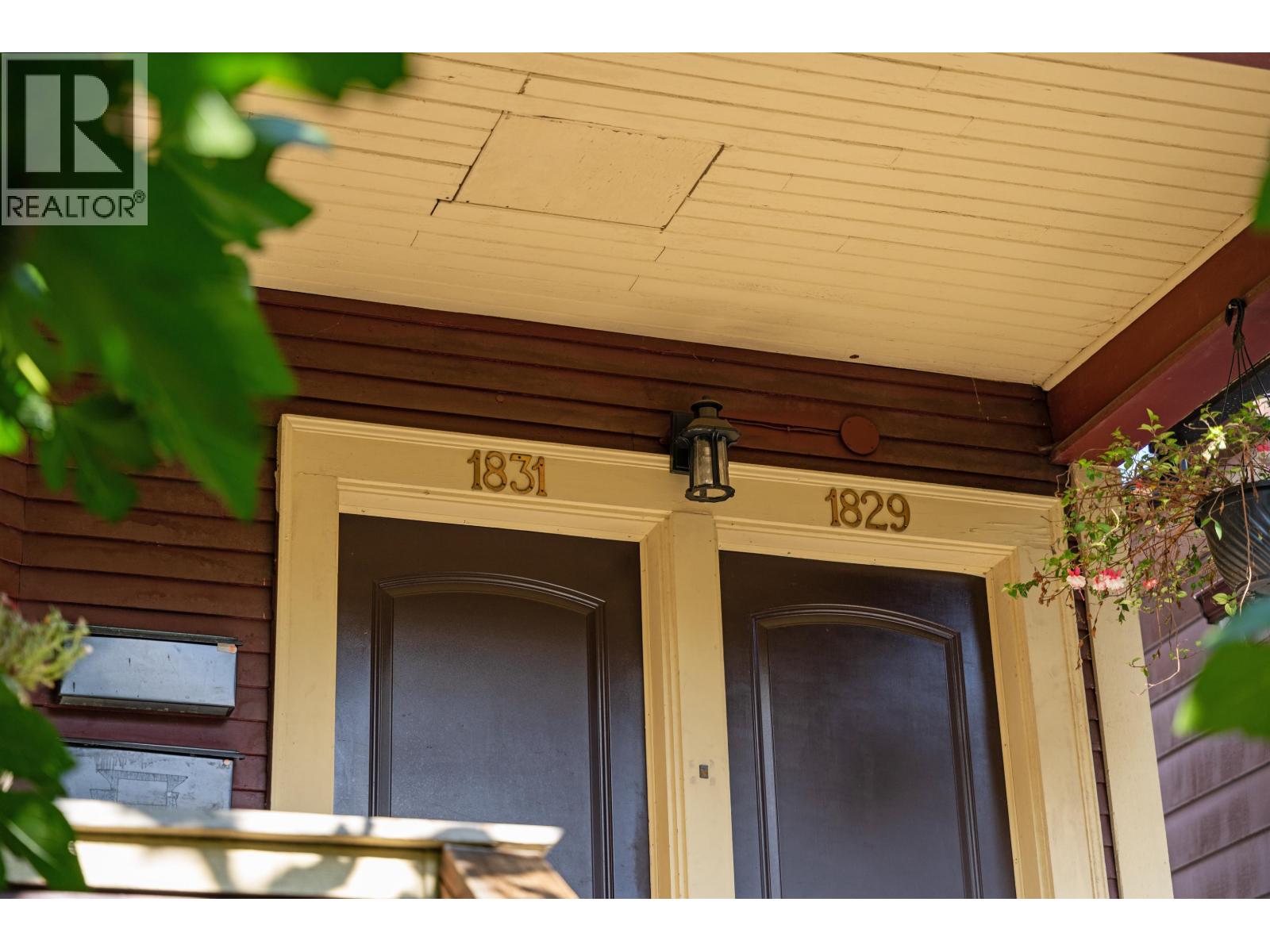 1829 1831 W 2nd Avenue, Vancouver, British Columbia  V6J 1J1 - Photo 13 - R3080260