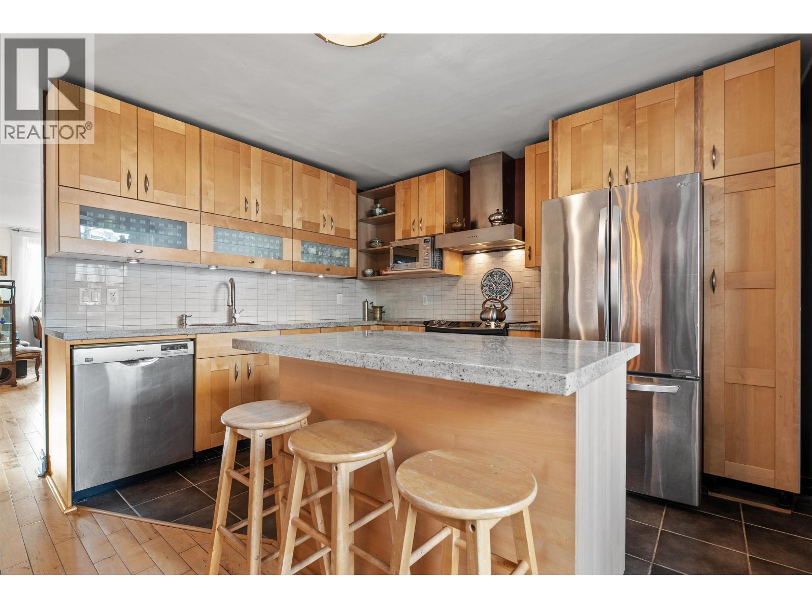 1829 1831 W 2nd Avenue, Vancouver, British Columbia  V6J 1J1 - Photo 4 - R3080260