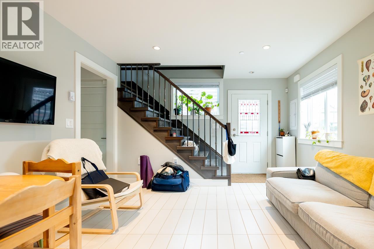 2388 E 2nd Avenue, Vancouver, British Columbia  V5N 1G3 - Photo 28 - R3080275