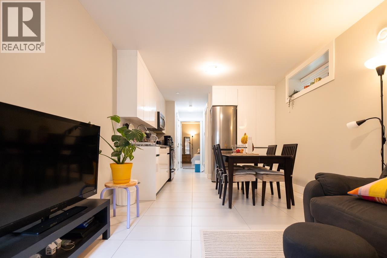 2388 E 2nd Avenue, Vancouver, British Columbia  V5N 1G3 - Photo 34 - R3080275