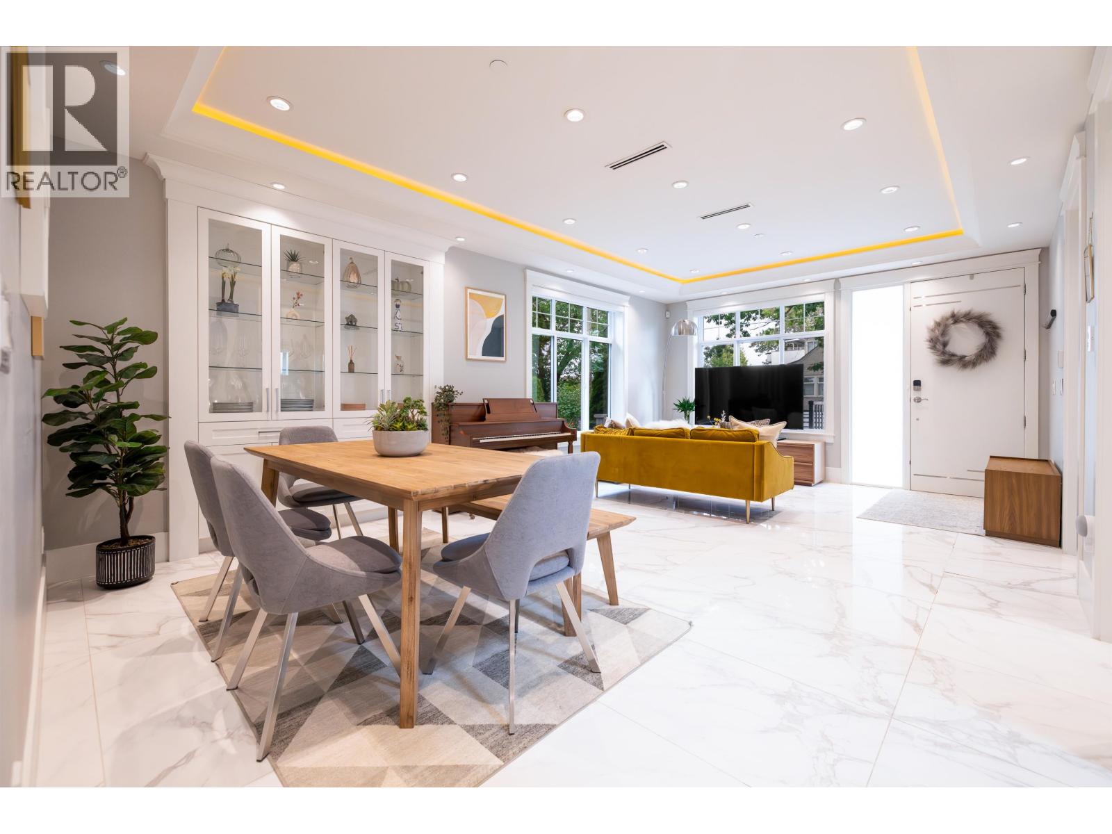 2388 E 2nd Avenue, Vancouver, British Columbia  V5N 1G3 - Photo 4 - R3080275