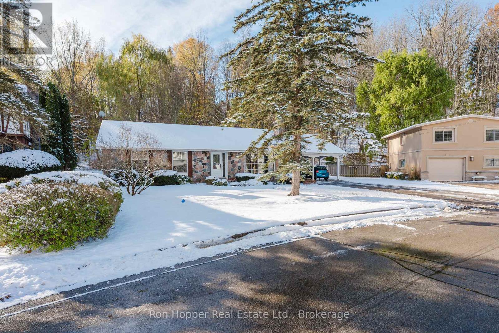 340 2ND AVENUE W, Owen Sound, Ontario