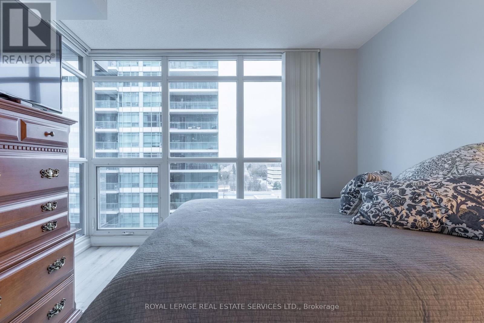 717 - 19 Singer Court, Toronto, Ontario  M2K 0B2 - Photo 17 - C12700902