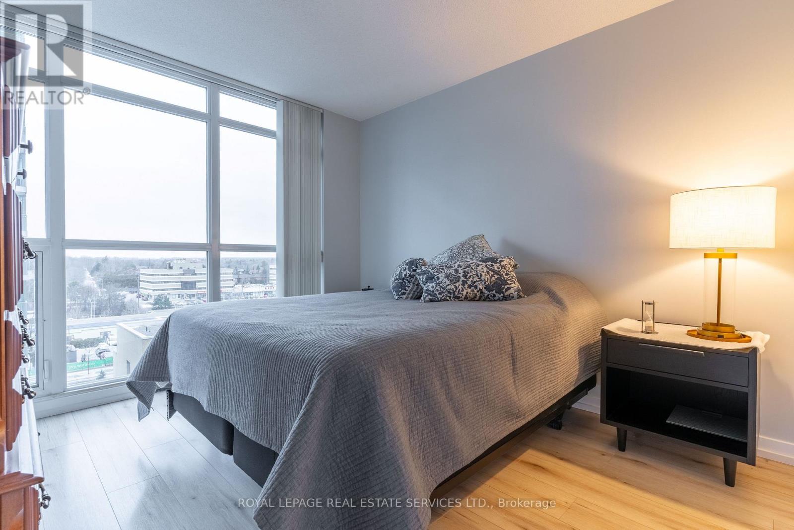 717 - 19 Singer Court, Toronto, Ontario  M2K 0B2 - Photo 20 - C12700902