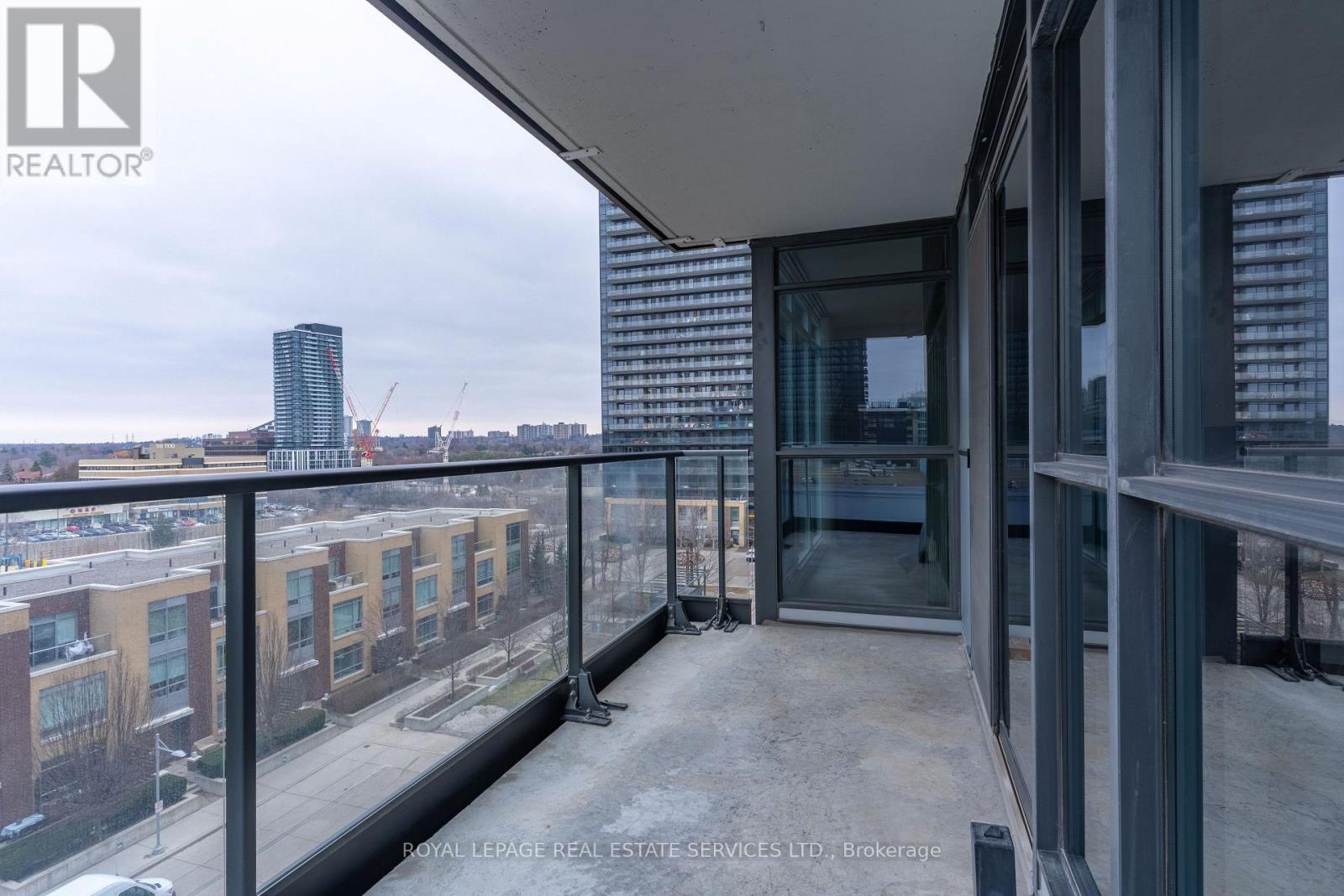 717 - 19 Singer Court, Toronto, Ontario  M2K 0B2 - Photo 29 - C12700902