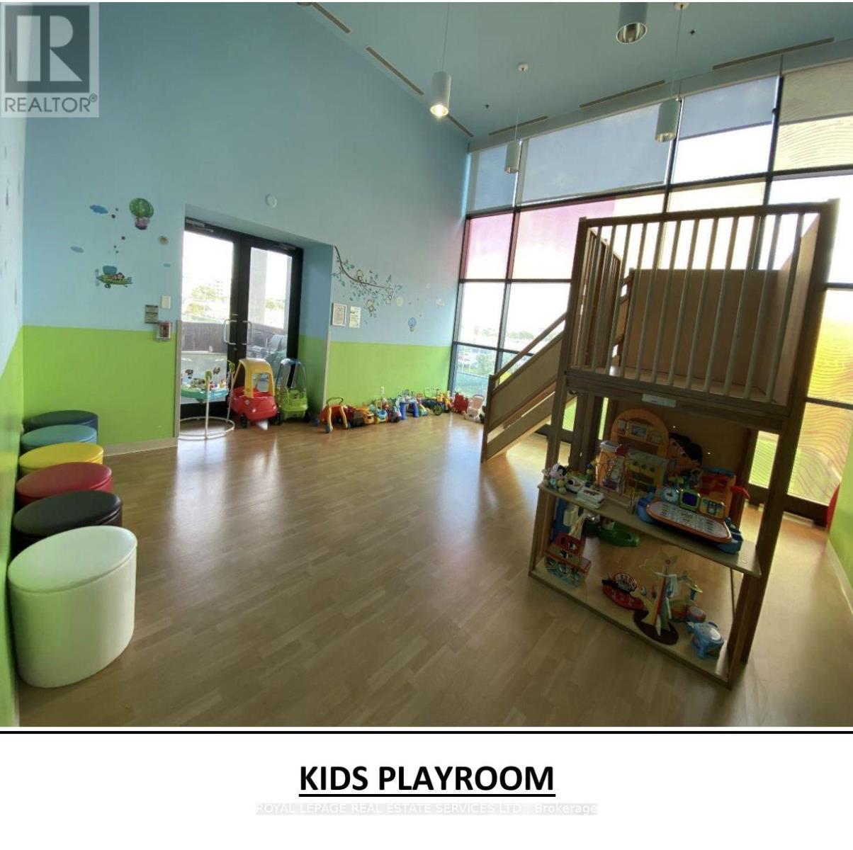 717 - 19 Singer Court, Toronto, Ontario  M2K 0B2 - Photo 33 - C12700902