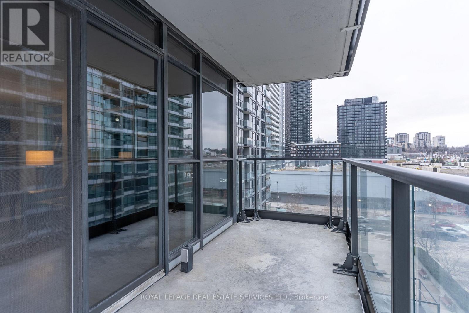 717 - 19 Singer Court, Toronto, Ontario  M2K 0B2 - Photo 30 - C12700902