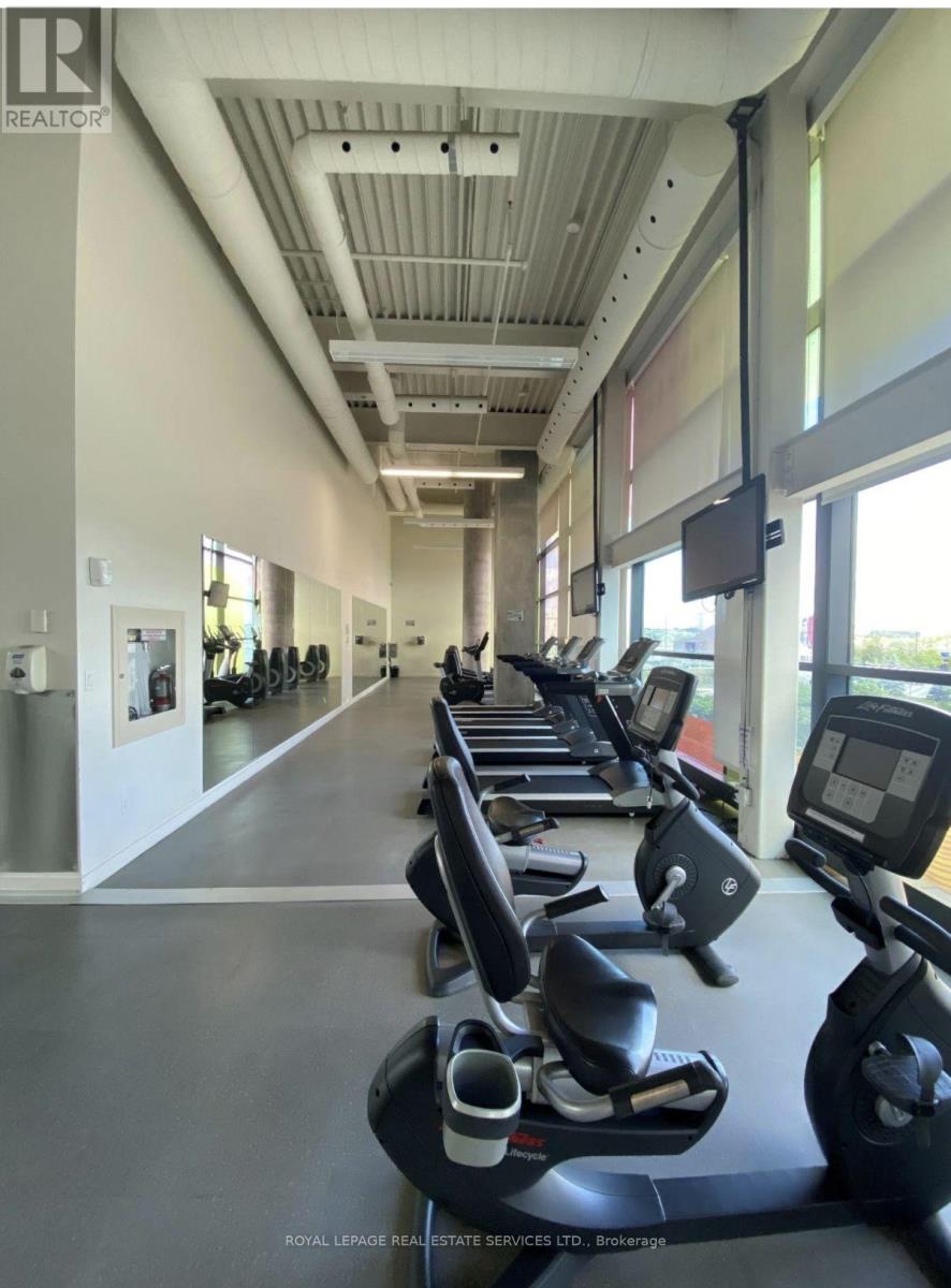 717 - 19 Singer Court, Toronto, Ontario  M2K 0B2 - Photo 32 - C12700902