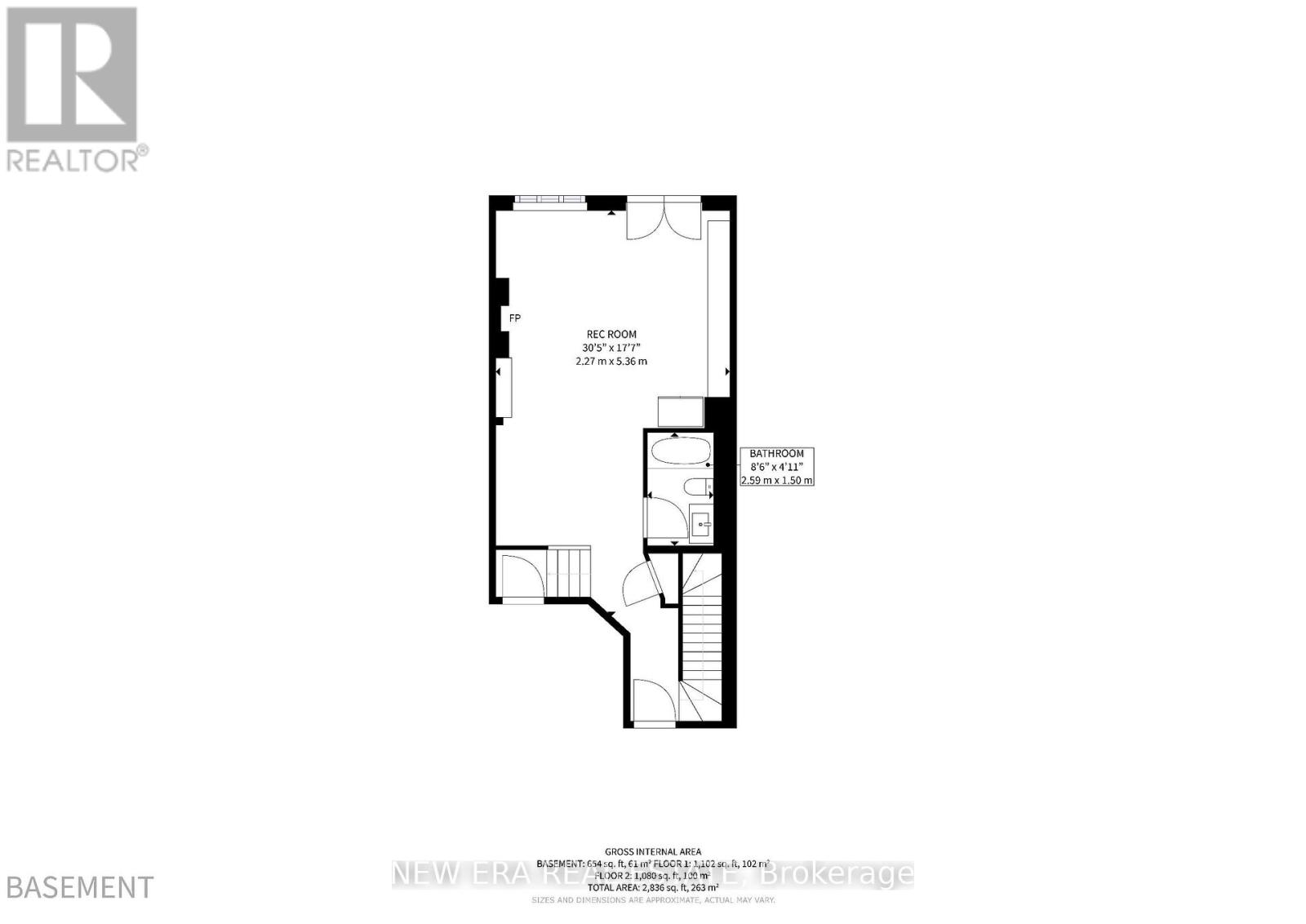 85 Snowdon Avenue, Toronto, Ontario  M4N 2A8 - Photo 35 - C12704212