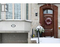 85 SNOWDON AVENUE, Toronto, Ontario