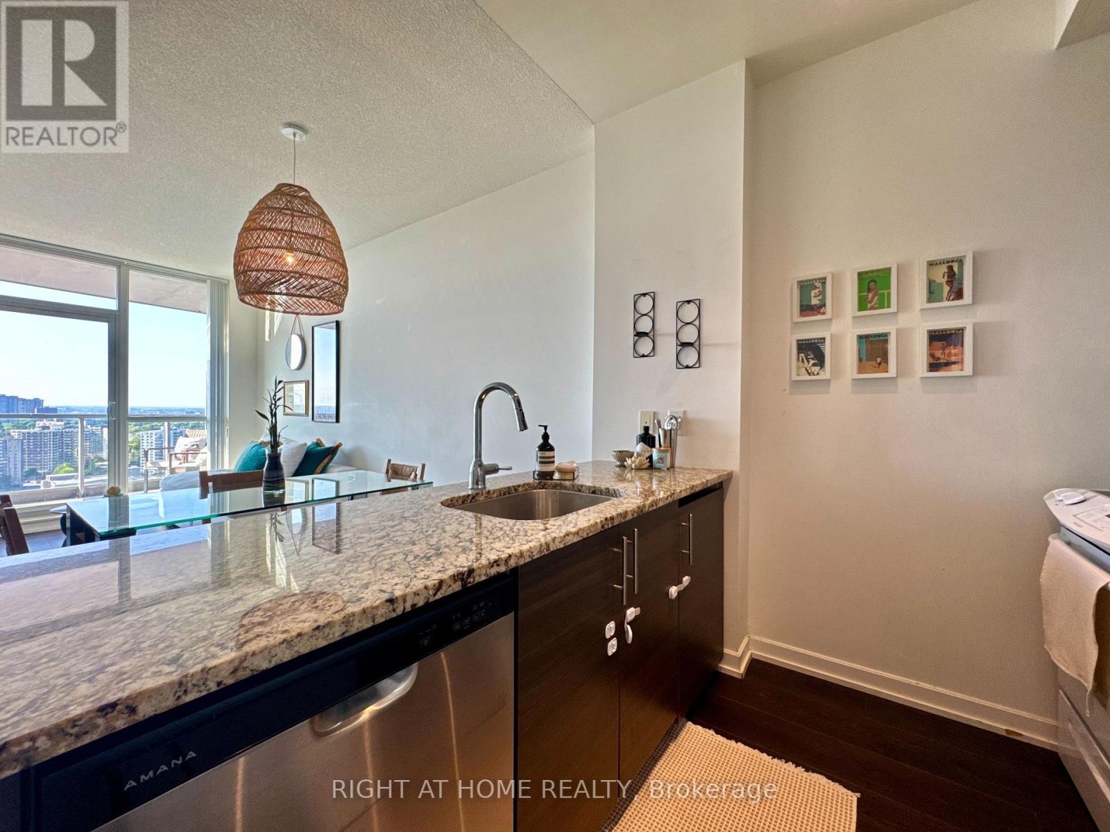 2109 - 70 Forest Manor Road, Toronto, Ontario  M2J 0A9 - Photo 22 - C12704220