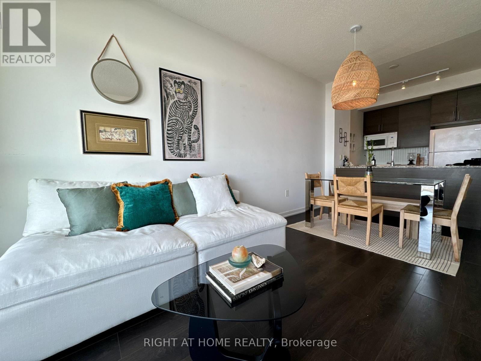 2109 - 70 Forest Manor Road, Toronto, Ontario  M2J 0A9 - Photo 6 - C12704220