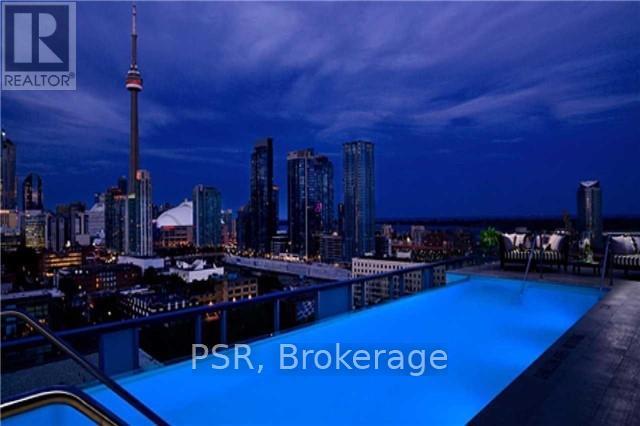 604 - 55 Stewart Street, Toronto, Ontario  M5V 2V1 - Photo 11 - C12704240